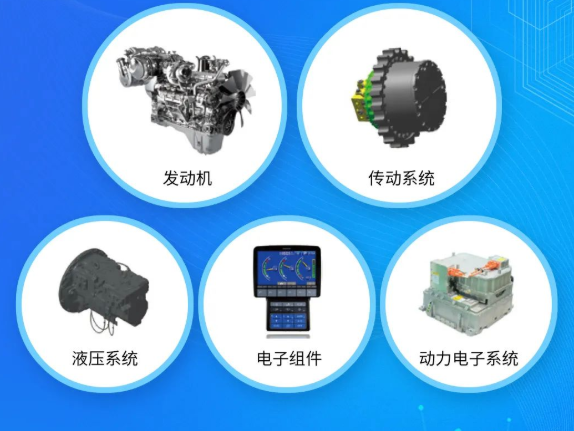 【數說小松】小松制勝的底氣到底是什么？