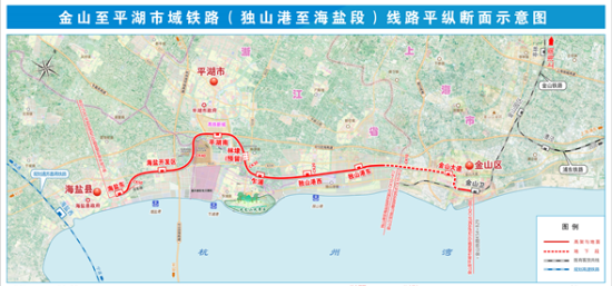 总投资超3000亿：全国15条重点铁路离开工不远了