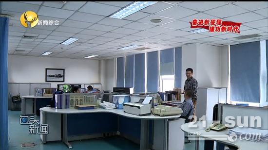 北方股份：从“市场换技术”到“技术换市场”的华丽转变(图4)