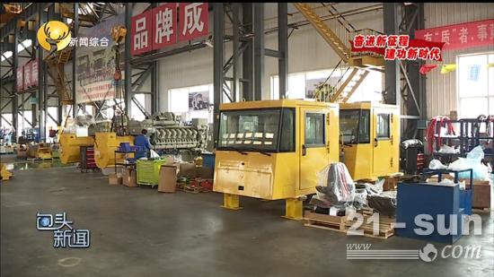 北方股份：从“市场换技术”到“技术换市场”的华丽转变(图5)