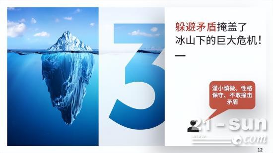 潍柴的“三大矛盾”(图5)