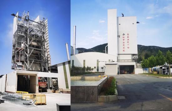 奮楫爭先，篤行不怠，德基機械吹響華東復工沖鋒號！(圖4)