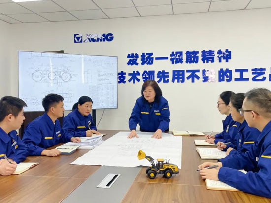 近3年完成25种新产品工艺研发，这个团队很“硬核”！