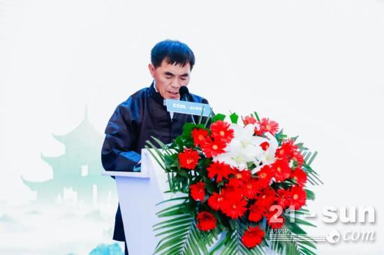 大爱徐工！乡村振兴公益行活动走进黔东南(图4)