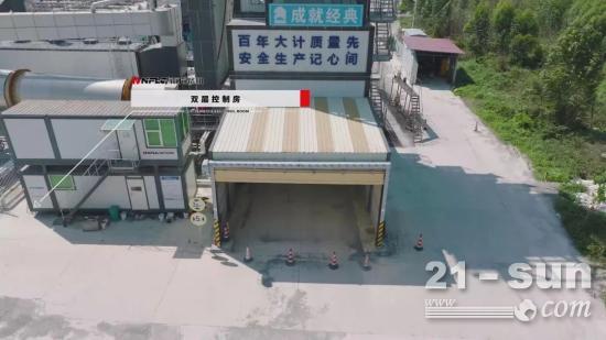 以技术赋能服务，南方路机为广西路桥创造更大价值(图6)