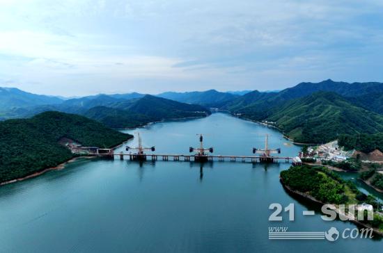 “白鹭”展翅(图5)