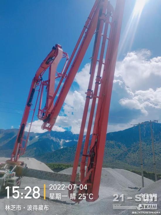 此路只应天上有(图2)