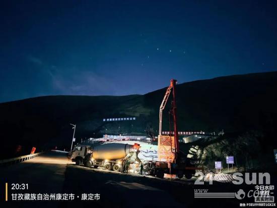 此路只应天上有(图8)