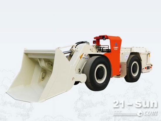 临工矿山UL50D地下内燃铲运机产品介绍(图1)