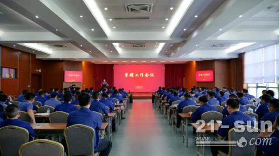 持续推进改革，打造钢铁之师！(图1)