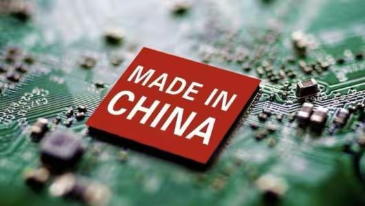 高端GPU出口中国将受限！
