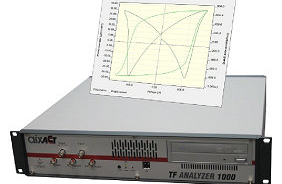 铁电压电分析仪 TF Analyzer 1000