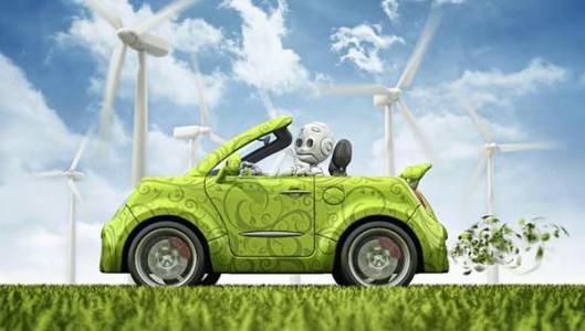 新能源汽车产销两旺 39家产业链公司近八成实现净利润增长