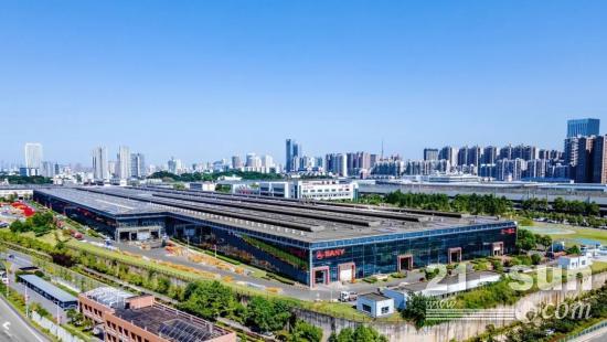 《中国经济周刊》深度！中国智能制造标准扬帆出海！