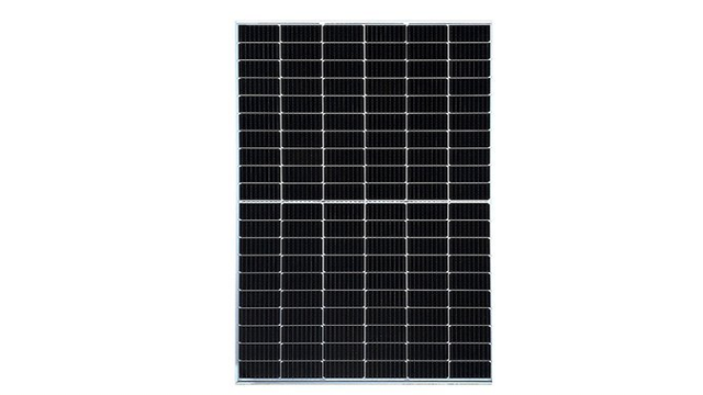 阿特斯A级415瓦光伏太阳能电池板 高效组件家用厂房供电系统