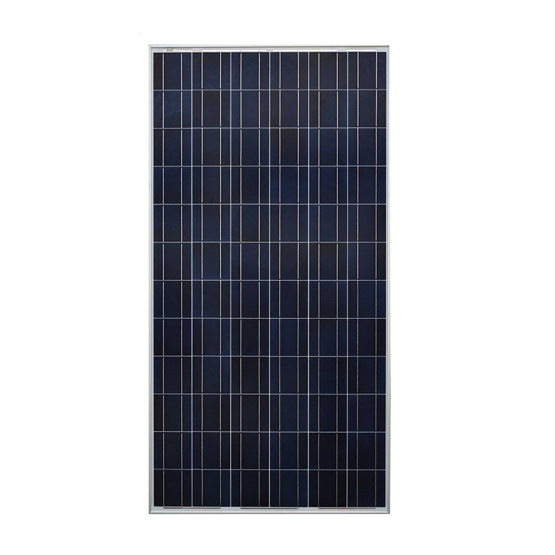 大功率单晶硅太阳能板100W18V太阳能光伏板家用户外电池板