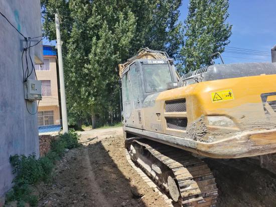 合肥市出售转让二手不详小时2021年徐工XE205DA挖掘机