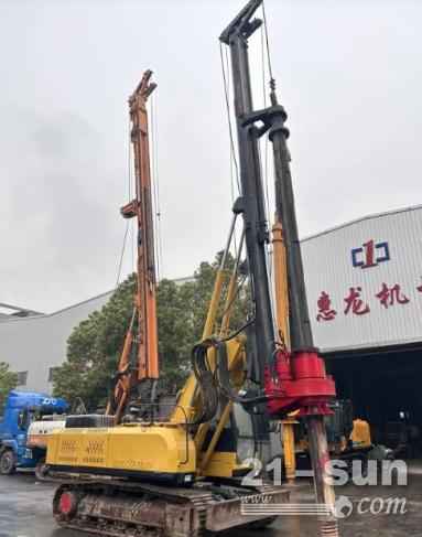 小型旋挖钻机的履带需要做保养和维护吗