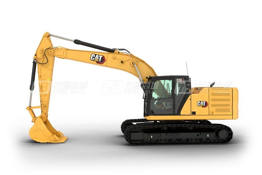 卡特彼勒新一代CAT^r320履带挖掘机和三一SY215C履带挖掘机哪个省油？