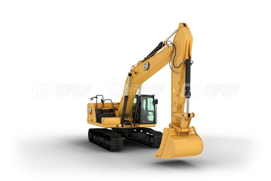 卡特彼勒新一代CAT® 330 GC履带挖掘机和小松PC330-11M0履带挖掘机哪个省油？