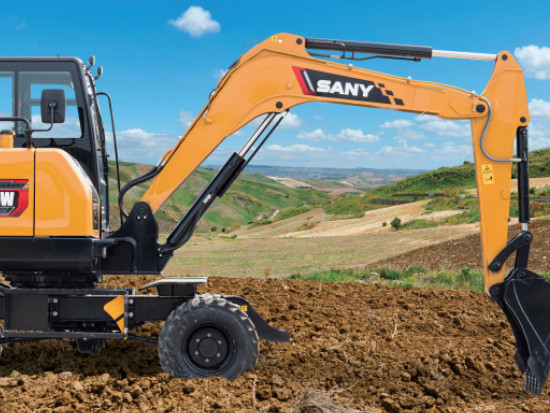 在多多的工程里面挖呀挖呀挖，用SY65W收入澎湃式增加