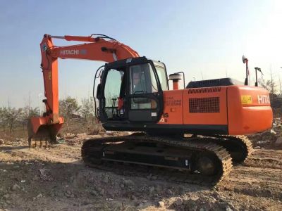 河北省保定市出租200-3G履带式挖掘机