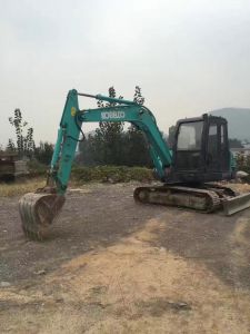 河北省保定市出租60-C履带式挖掘机