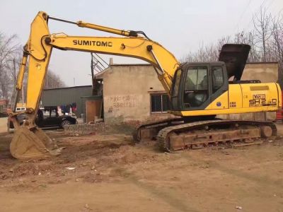 河北省保定市出租240履带式挖掘机