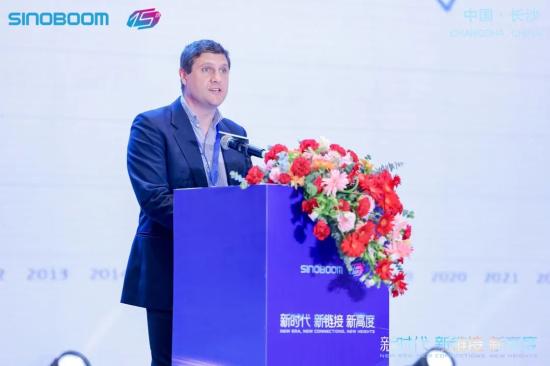 星邦智能15周年专题 | KHL：全球高机行业发展与中国厂商海外市场破局