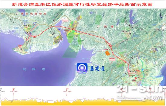 总投资1074亿：重大铁路、公路项目获批！