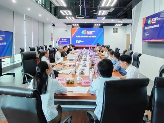 国际领先！国际先进！柳工这些科技成果通过权威鉴定
