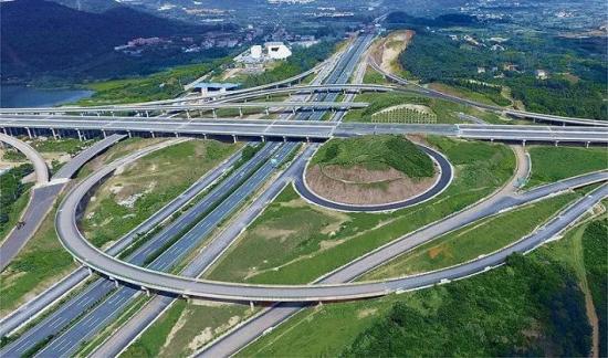 116亿元丨G4223武汉至重庆高速公路项目开标结果公布