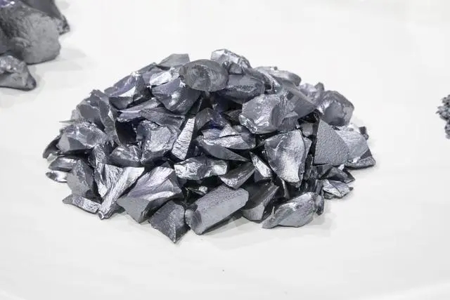 单晶硅片：11月产出环比增幅明显 价格延续跌势
