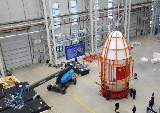 硬核加码！星邦蓝助力全球运力最大固体火箭“引力一号”海上首飞