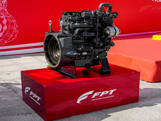 应对紧凑型挑战，FPT发动机展现高性能与环保魅力
