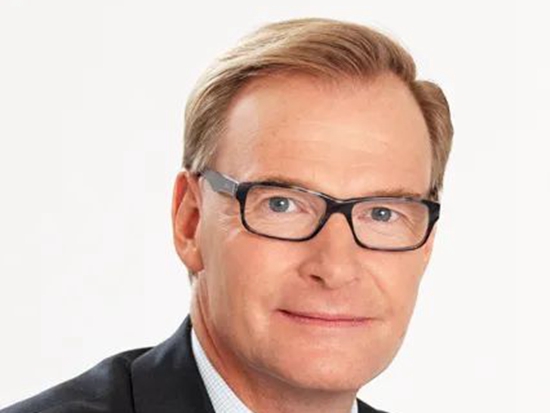 Olof Persson将于今年7月起担任依维柯集团首席执行官
