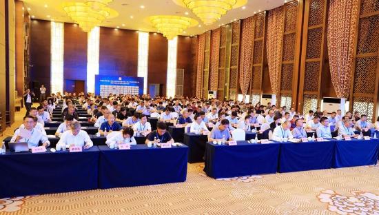 中国工程机械工业协会筑养路机械分会召开二届二次会员代表大会