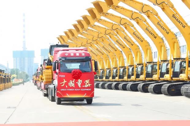 工程機(jī)械出口高增長(zhǎng)會(huì)延續(xù)嗎？