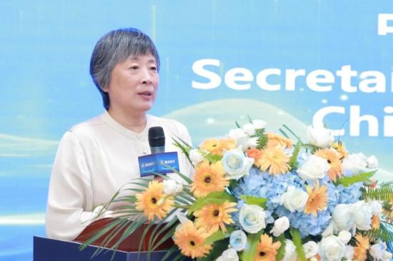 三一升級全系電動重叉，以“重衡之力”定義工業新標桿