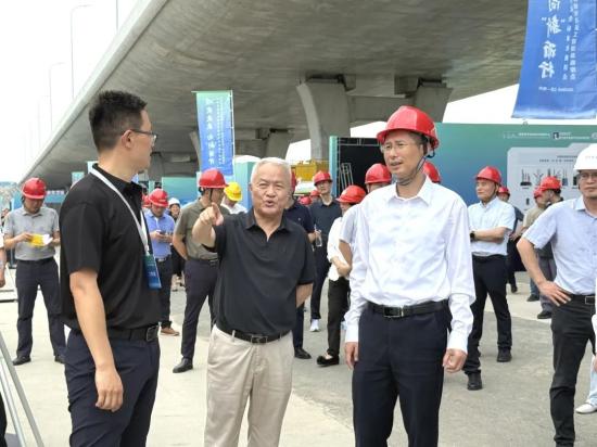 “数智”勾画，“碳”索未来！宝马格在常州秀出施工新图景