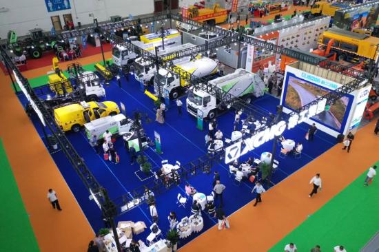 2025东三省环卫博览会，见证徐工环卫机械新魅力