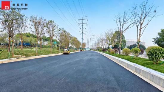 再生自清理技术新突破-再生细料大比例添加