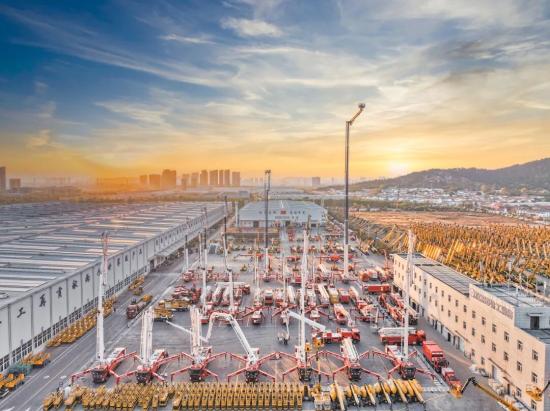 实力认证！徐工，“应急救援领军品牌”