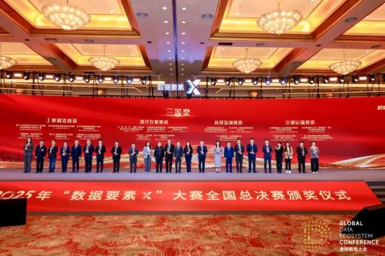 三一再拿全国大奖！