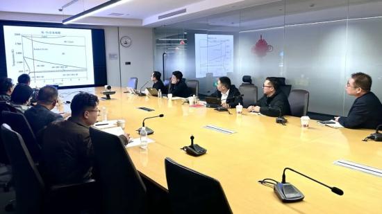 校企融合促发展｜三一桩机与苏科大共拓技术合作新空间