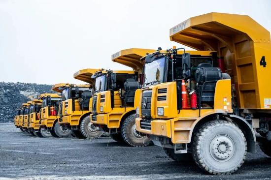 重点立项！三一攻关这一关键技术