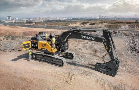 【沃课堂】注意你的挖掘机履带！