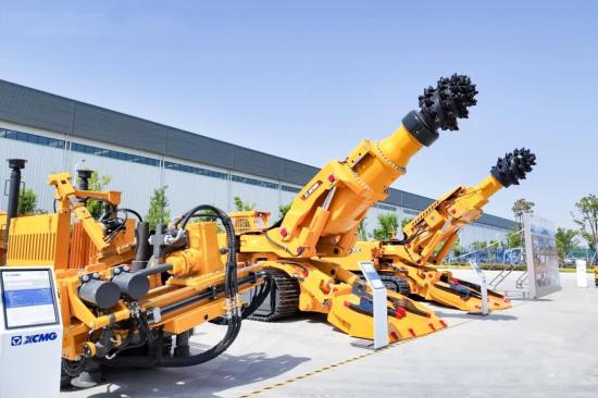 双奖加冕！徐工能源获2025年度中国煤炭工业科学技术奖一等奖