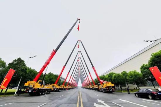 央视财经×三一重工：2025年度基建报告出炉！