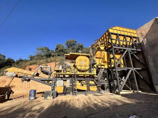 走出去、立得住、叫得响——徐工养护装备的泰国实践